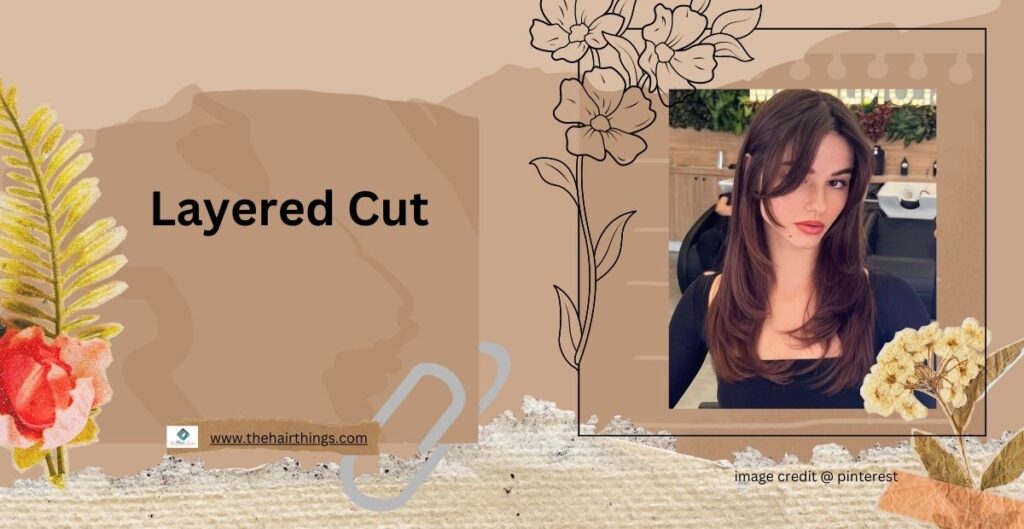 Layered Cut