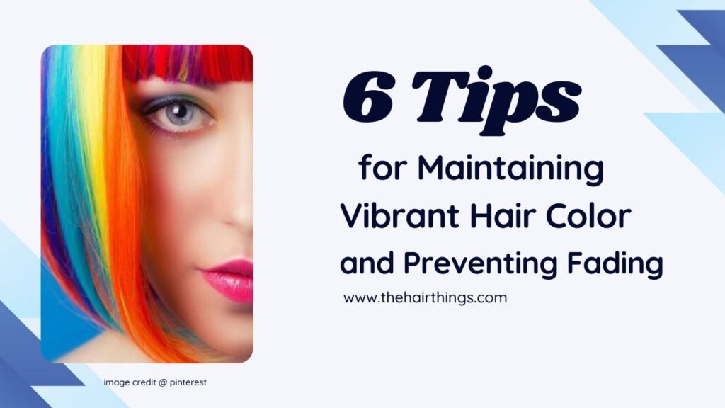 Tips for Preventing Fading in Blue Hair After Ashy Toning - wide 8