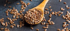Flaxseeds