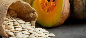 Pumpkin Seeds